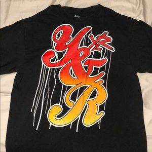 Young & Reckless T-Shirt